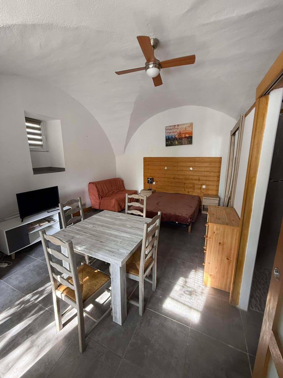 Tornac, La Madeleine Apartment in Anduze