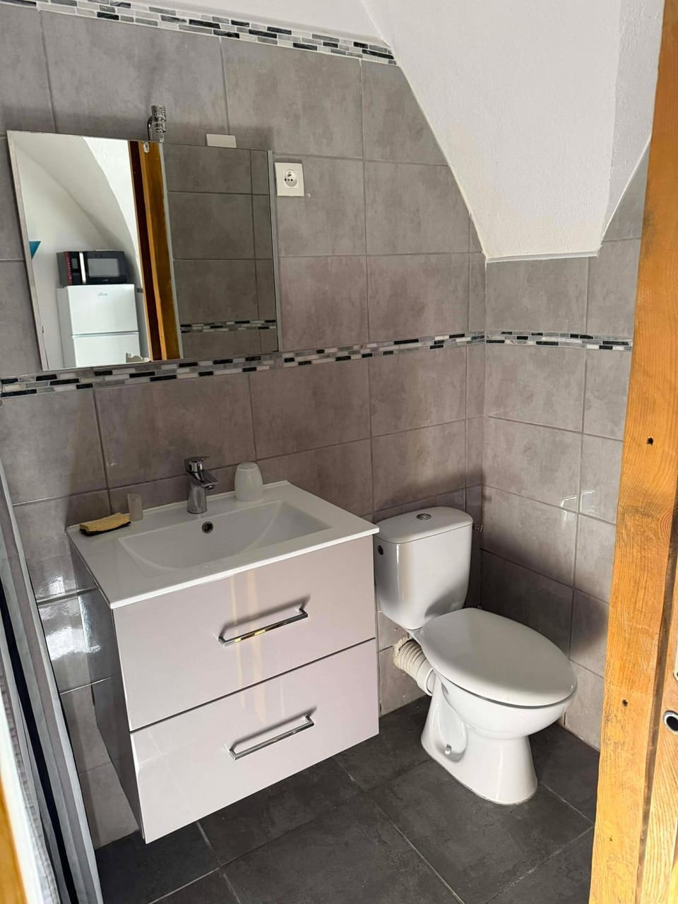 Tornac, La Madeleine Apartment in Anduze