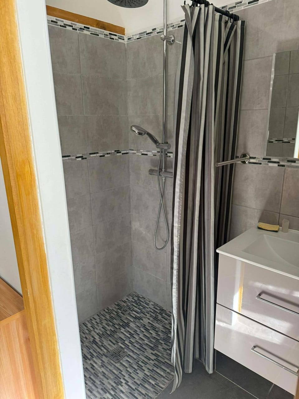 Tornac, La Madeleine Apartment in Anduze