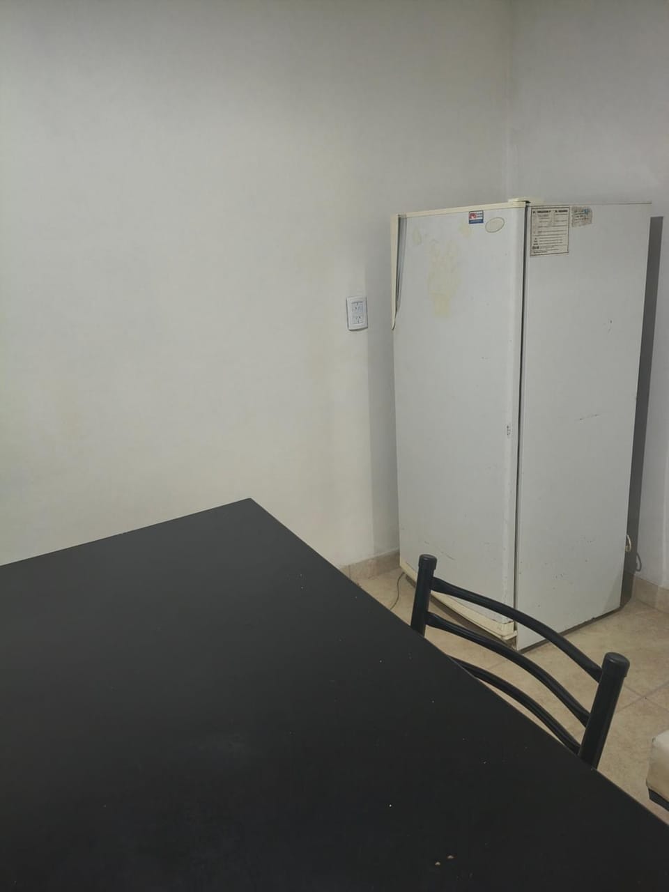 Departamentos cerca del Parque de la juventud Apartment in La Rioja
