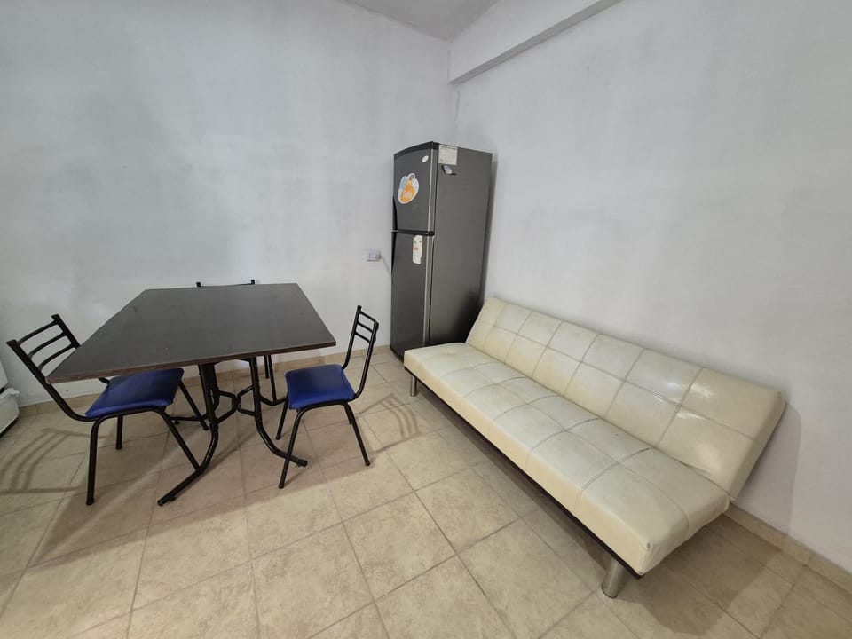 Departamentos cerca del Parque de la juventud Apartment in La Rioja