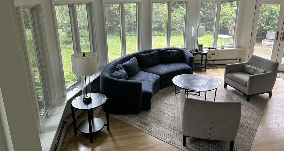 5BR World Cup Home Base, Upscale Neighborhood, 25mins to Gillette & Boston House in Wellesley