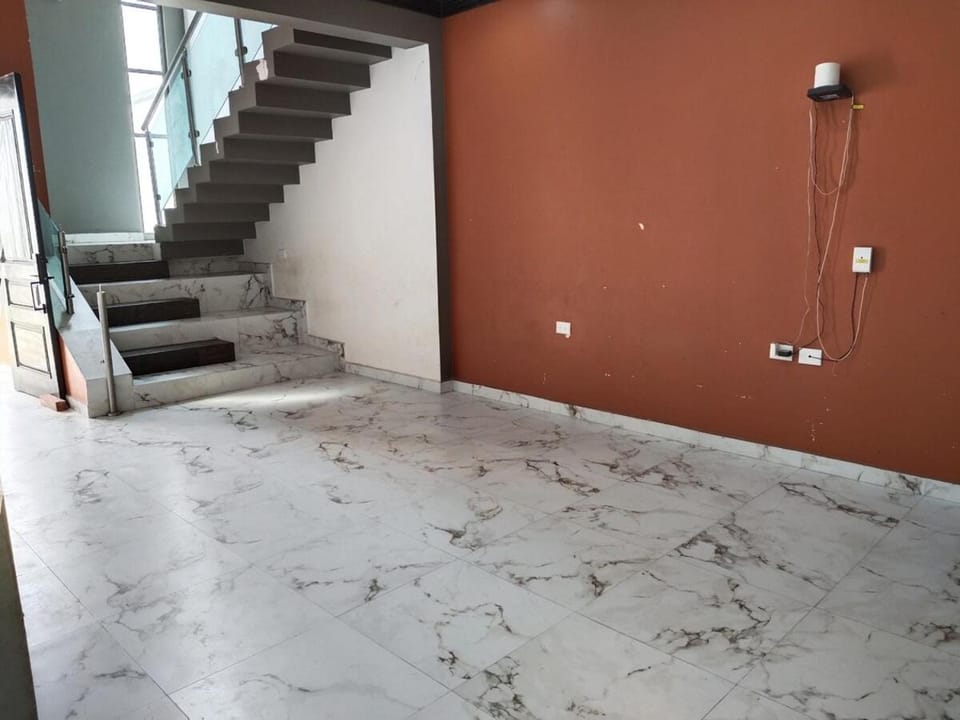 Residencia de Lujo House in State of Chiapas