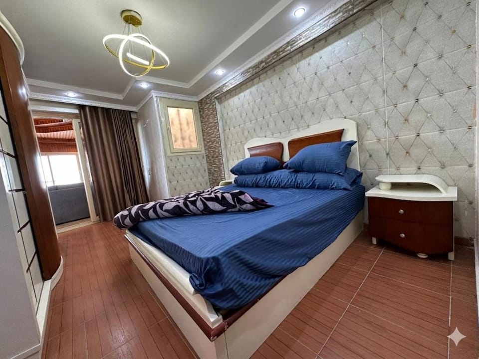 The Ship Ultra Luxury Apartment Sea View from all directions Apartment in Alexandria