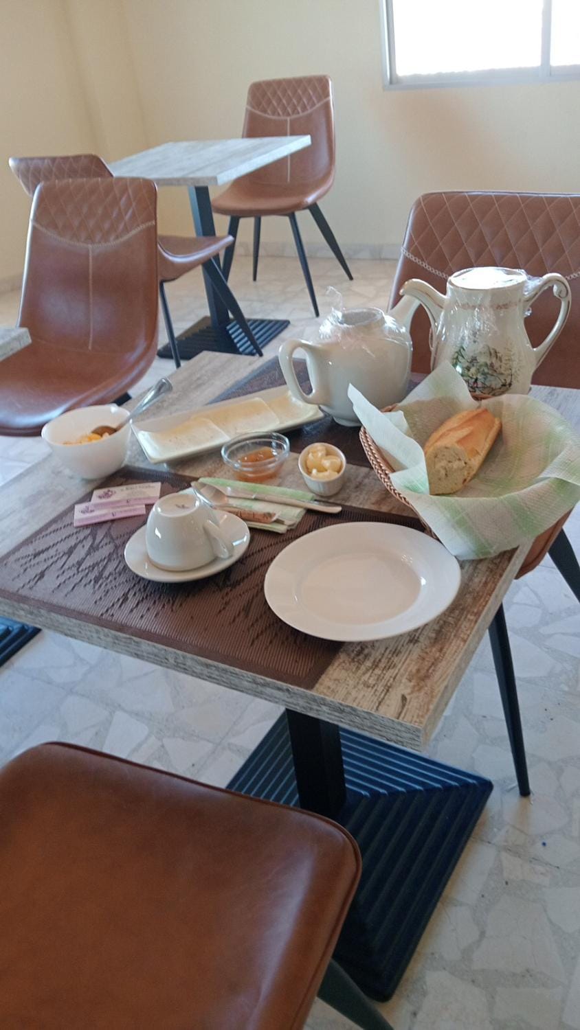 Dulce Refugio Bed & Breakfast Bed and Breakfast in La Mancha
