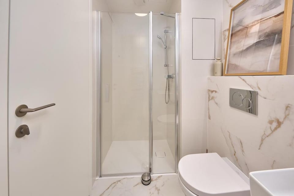 Vydrica Boutique Studio Apartment in Bratislava