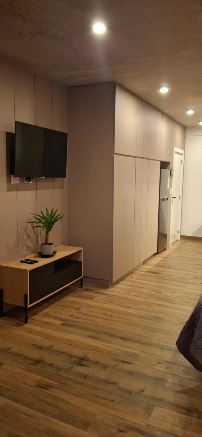 Depto Zona Güemes Mdp Apartment in Mar del Plata