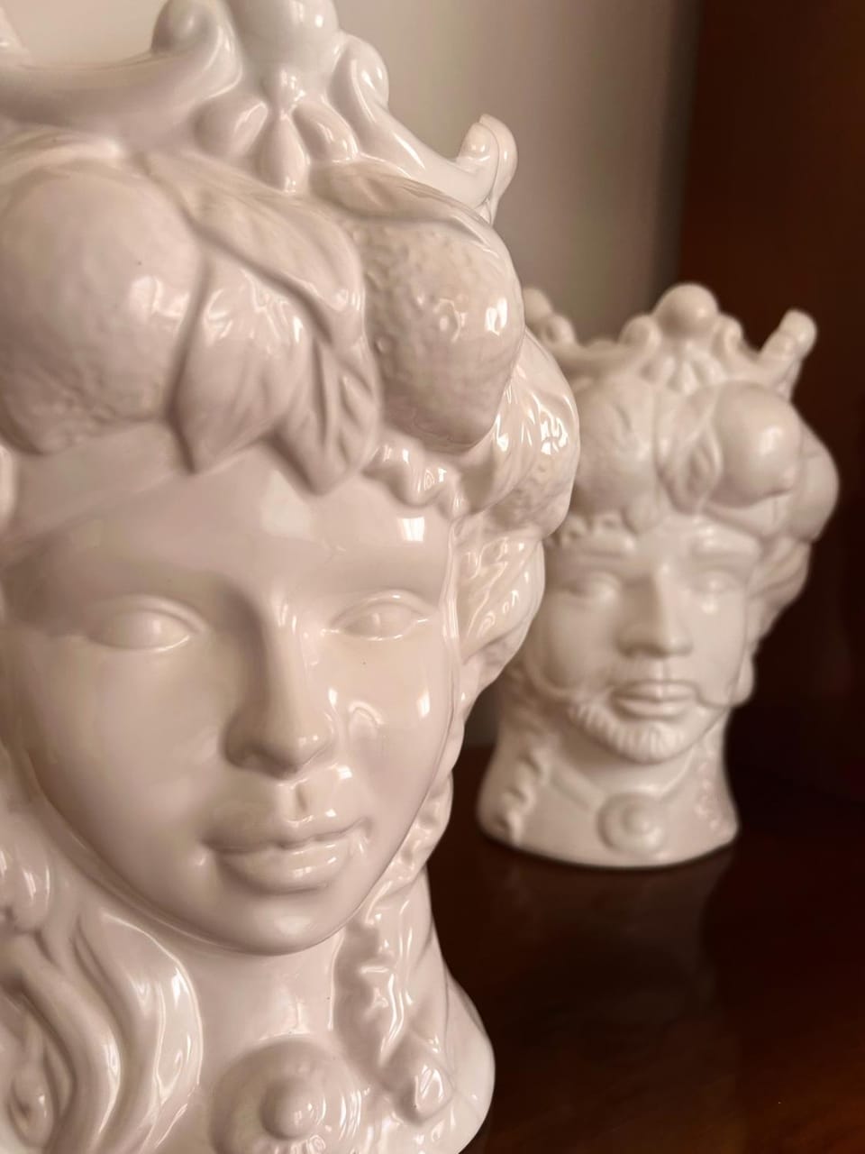 Decorative detail