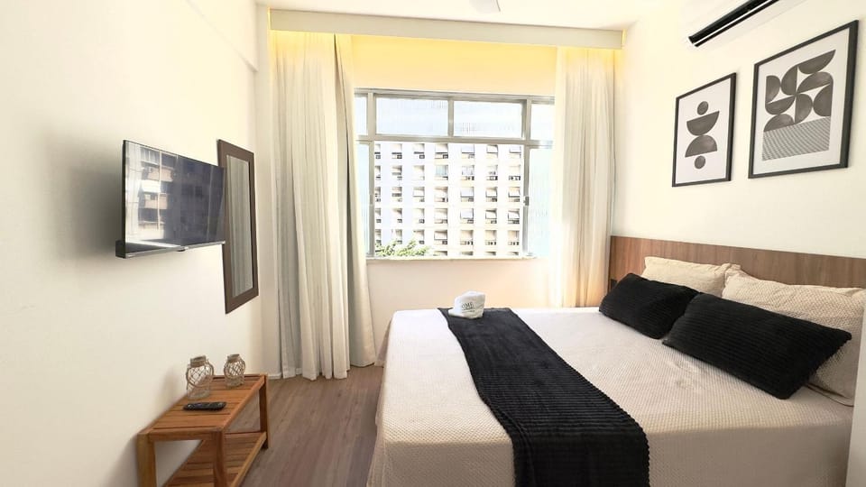 View (from property/room), Bedroom