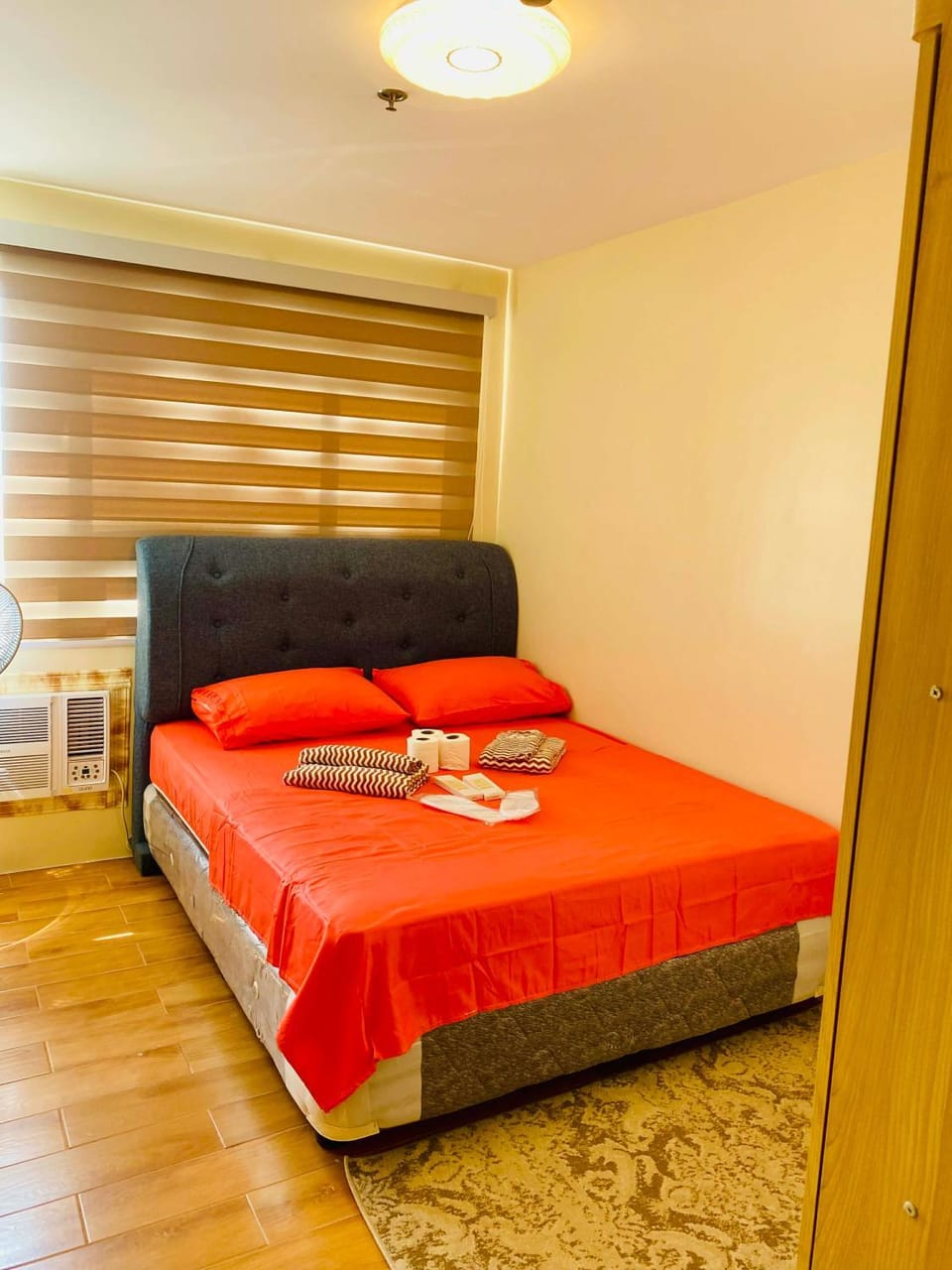 Seawind condominium Apartment in Island Garden City of Samal