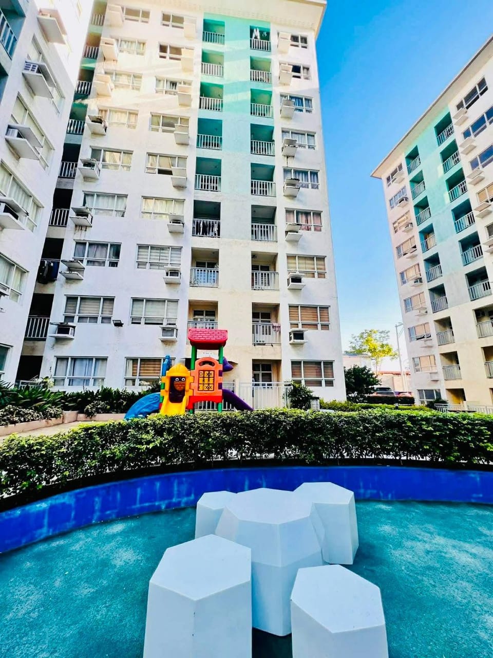 Seawind condominium Apartment in Island Garden City of Samal