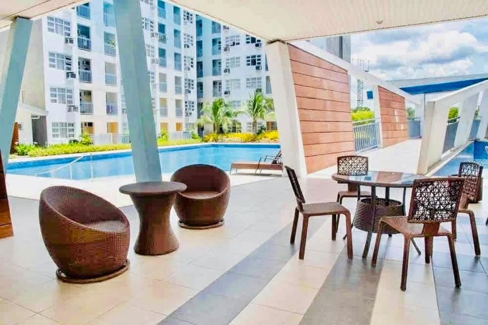 Seawind condominium Apartment in Island Garden City of Samal