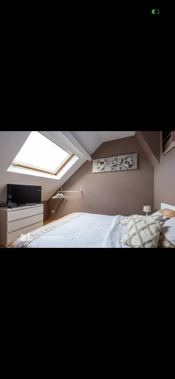 Chez mimi et Ludo House in Hauts-de-France