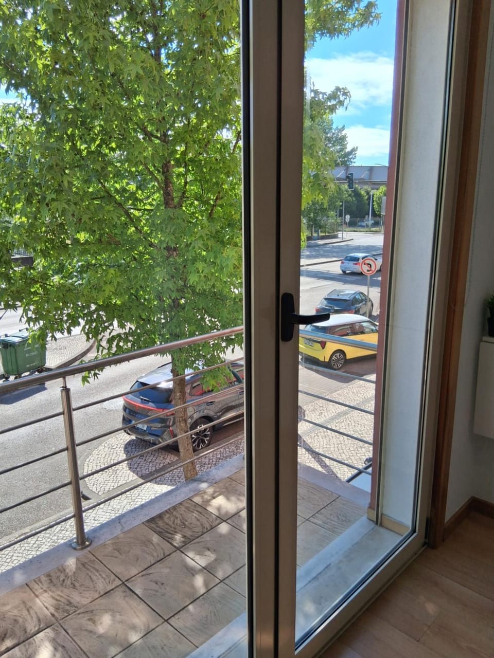 Jardim da Guarda Inglesa Hostel in Coimbra