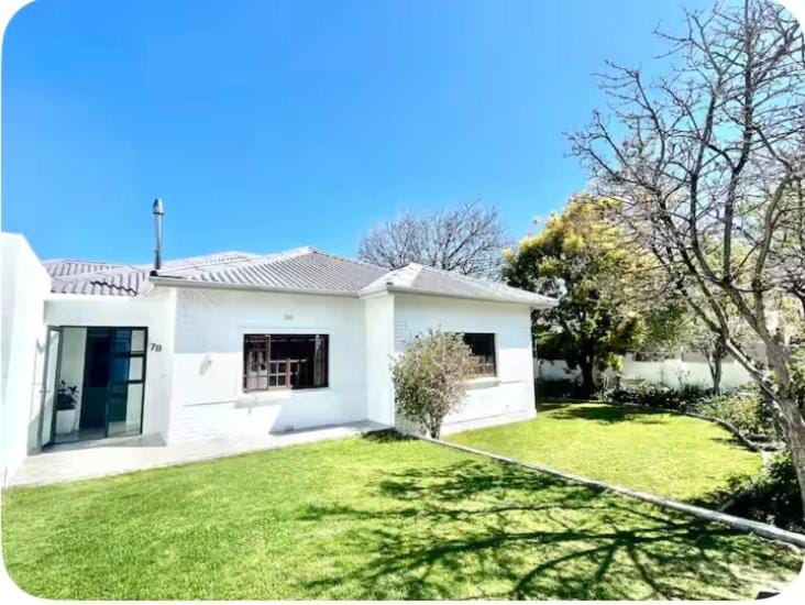 Franschhoek- un séjour charmant Apartment in Franschhoek
