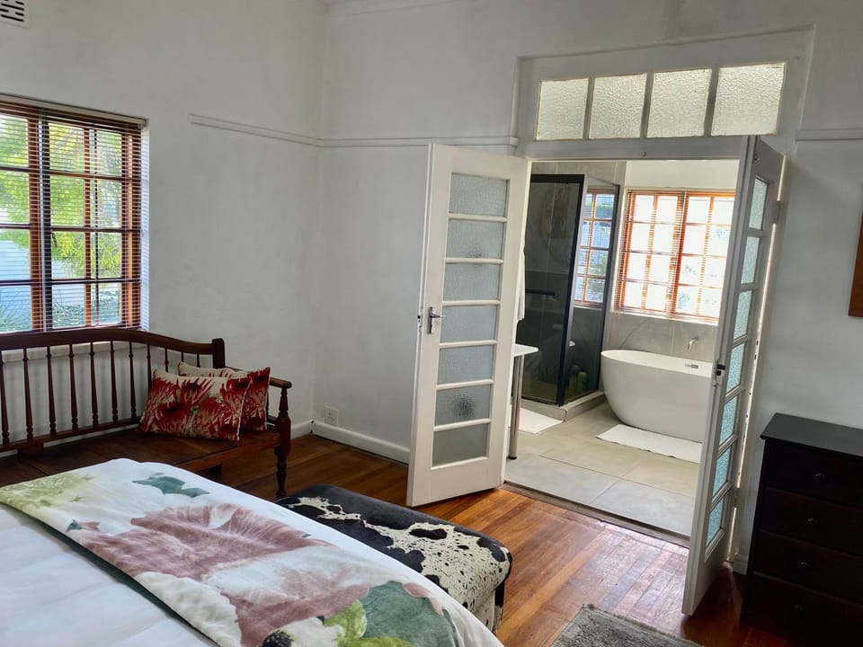 Franschhoek- un séjour charmant Apartment in Franschhoek