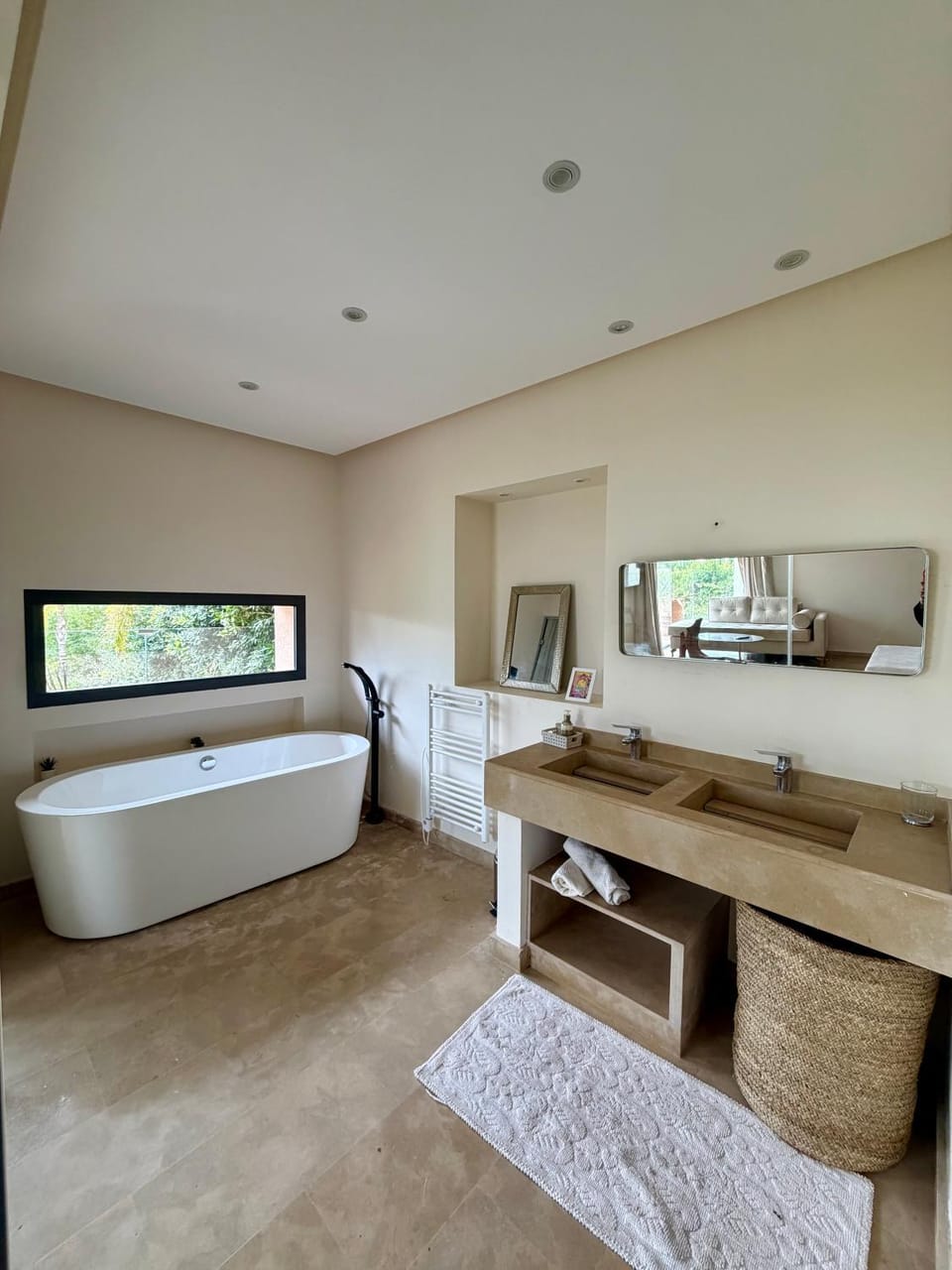 villa argan golf Villa in Marrakesh