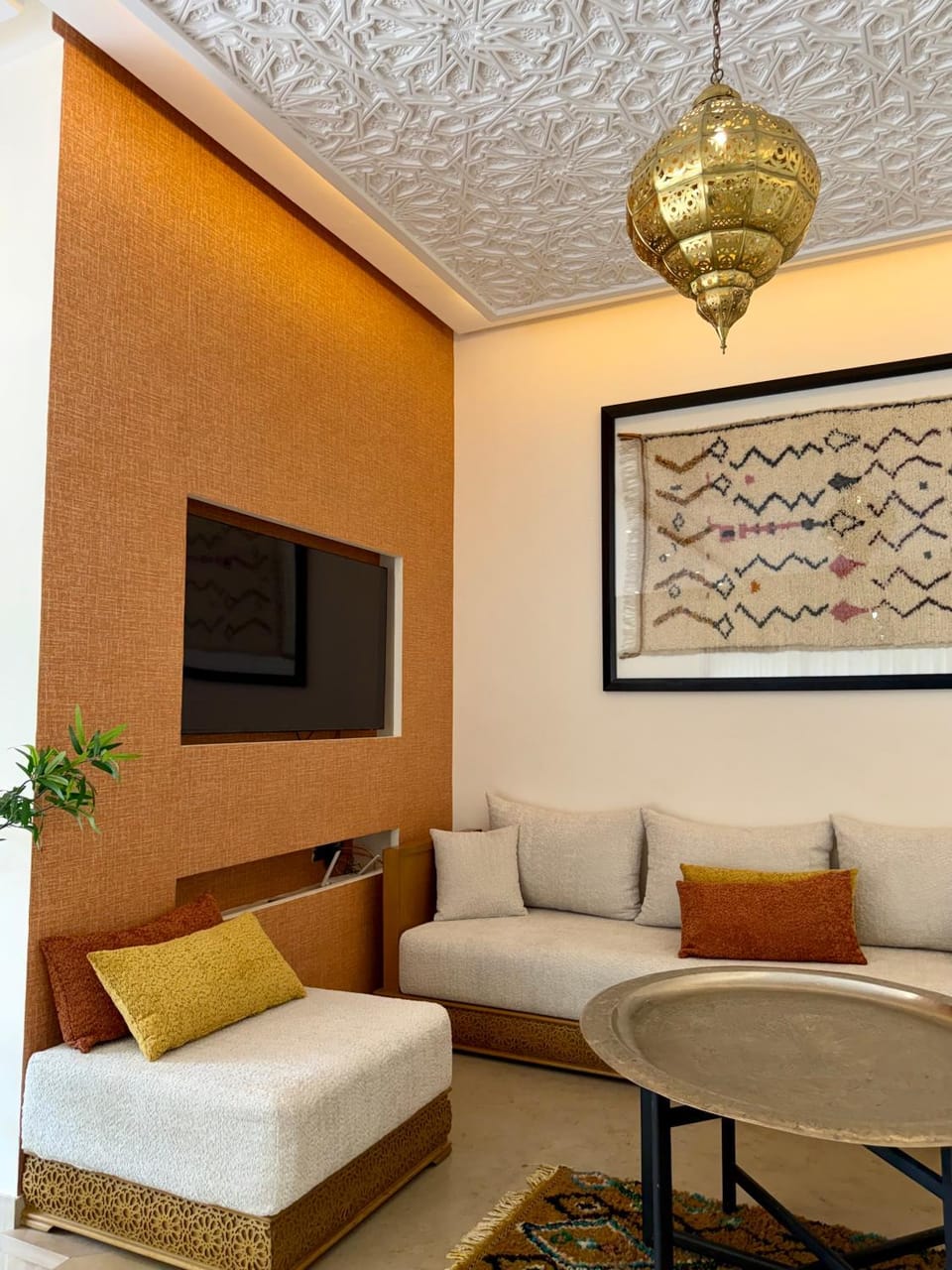 villa argan golf Villa in Marrakesh