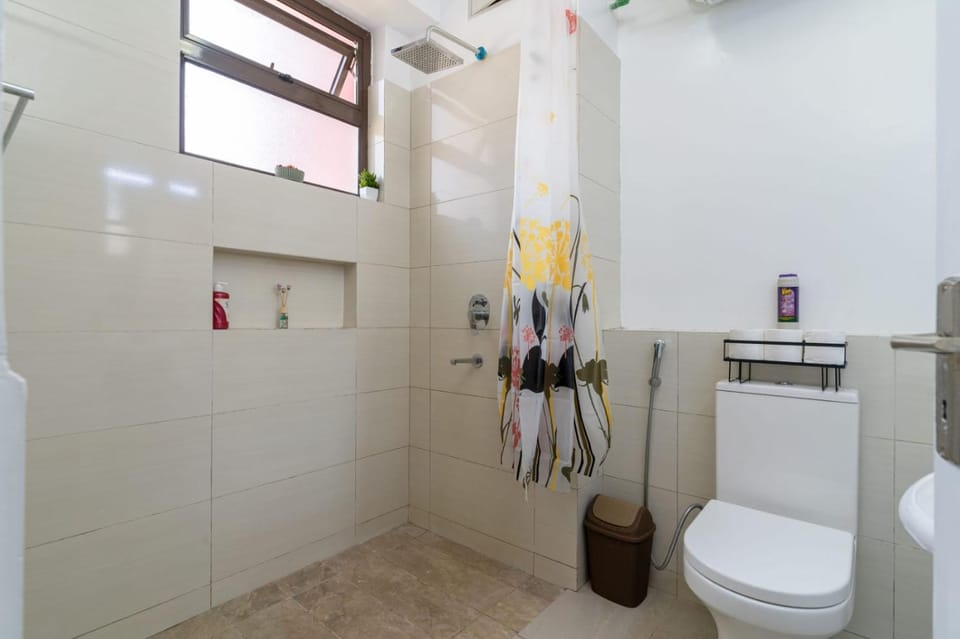 Serene Stay 1br or studio along Ngong Rd opp Talanta Stadium Bed and Breakfast in Nairobi County