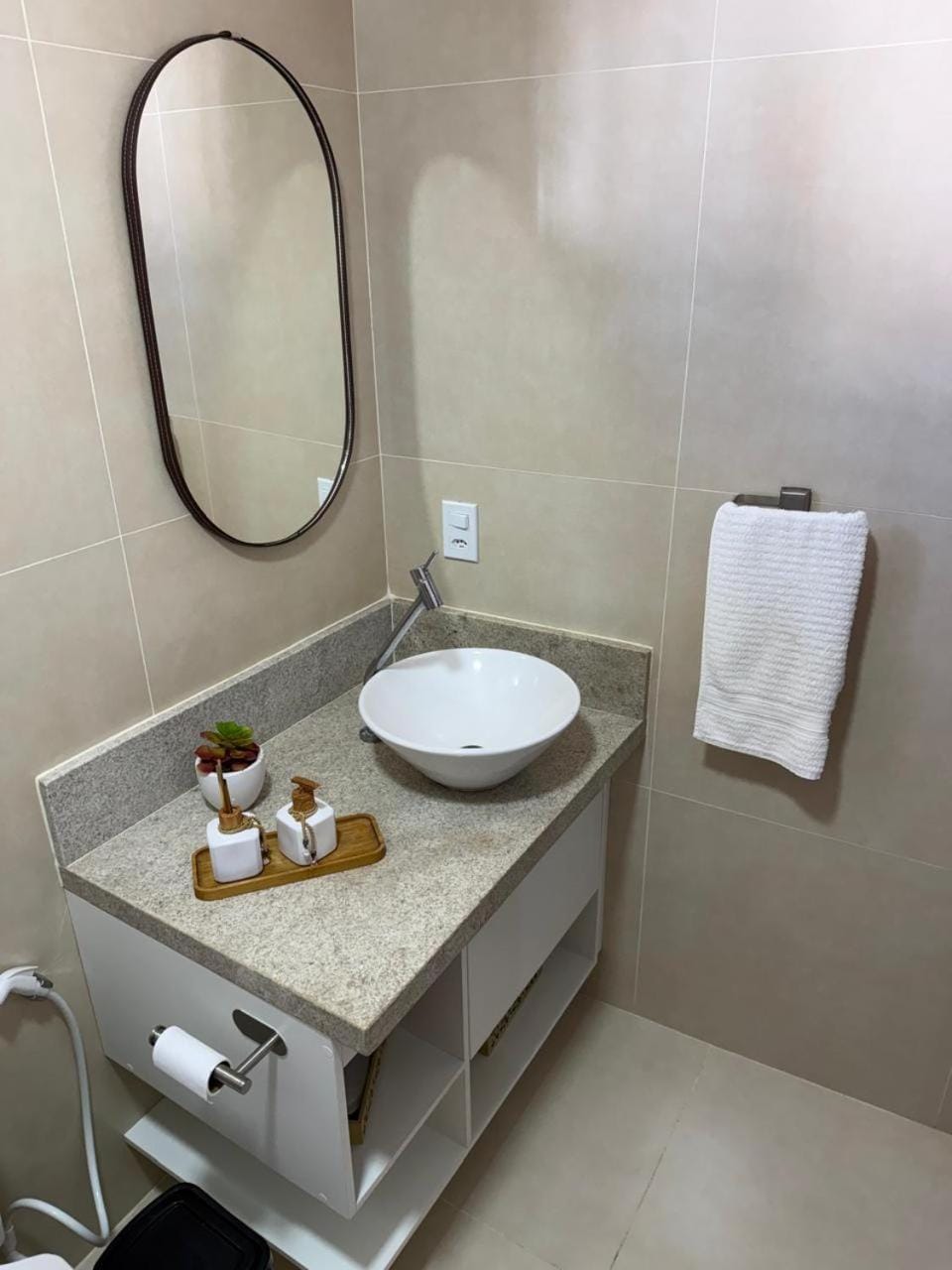 Suite LUAR Bed and Breakfast in Saquarema
