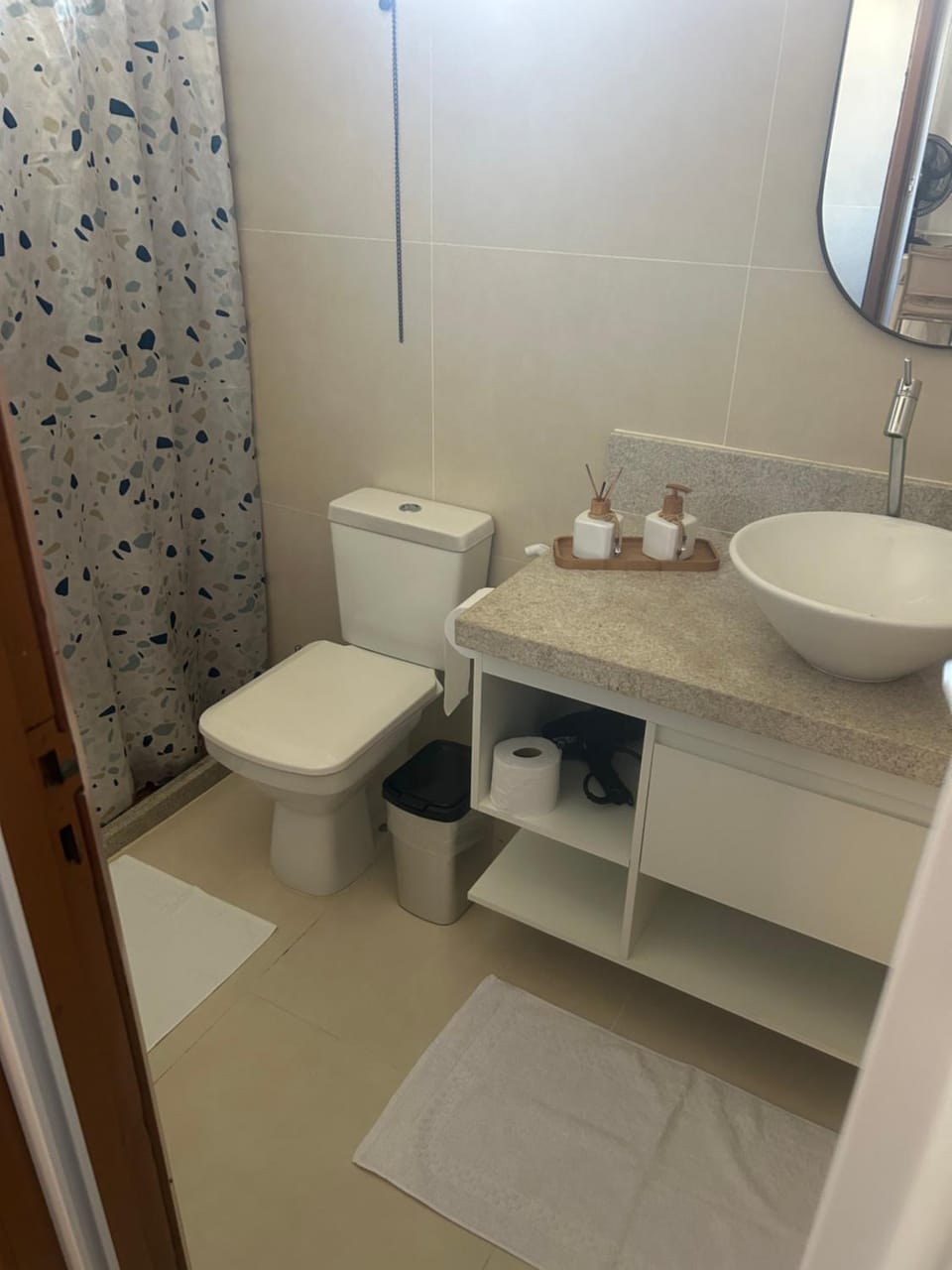 Suite LUAR Bed and Breakfast in Saquarema