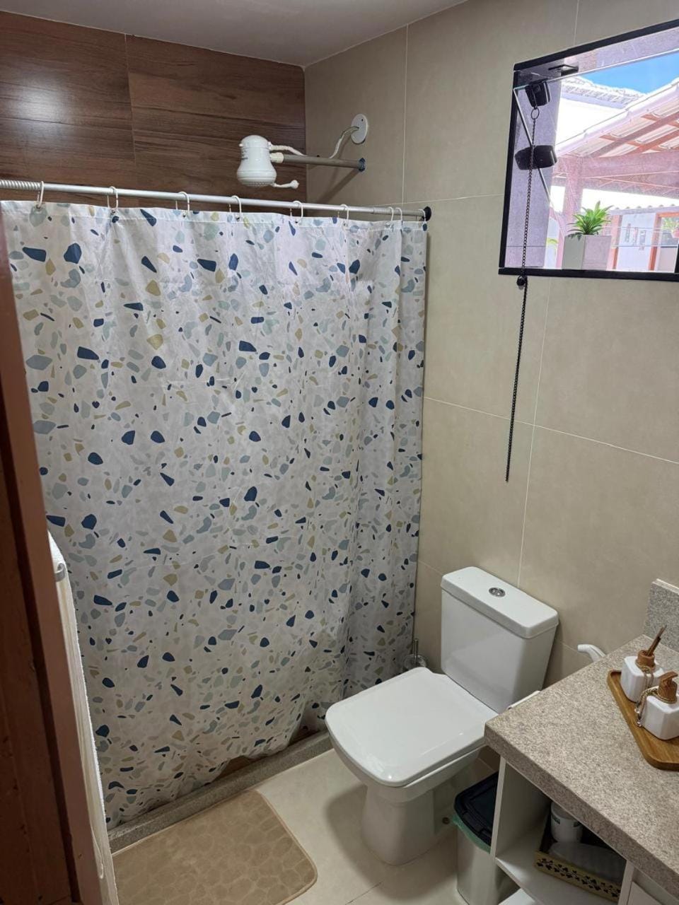 Suite LUAR Bed and Breakfast in Saquarema