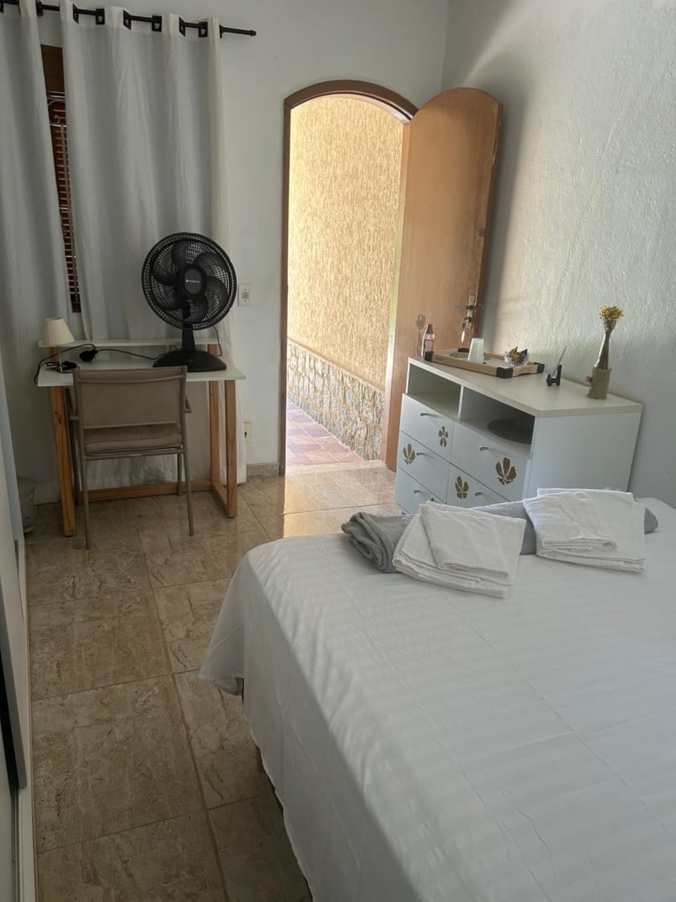 Suite LUAR Bed and Breakfast in Saquarema