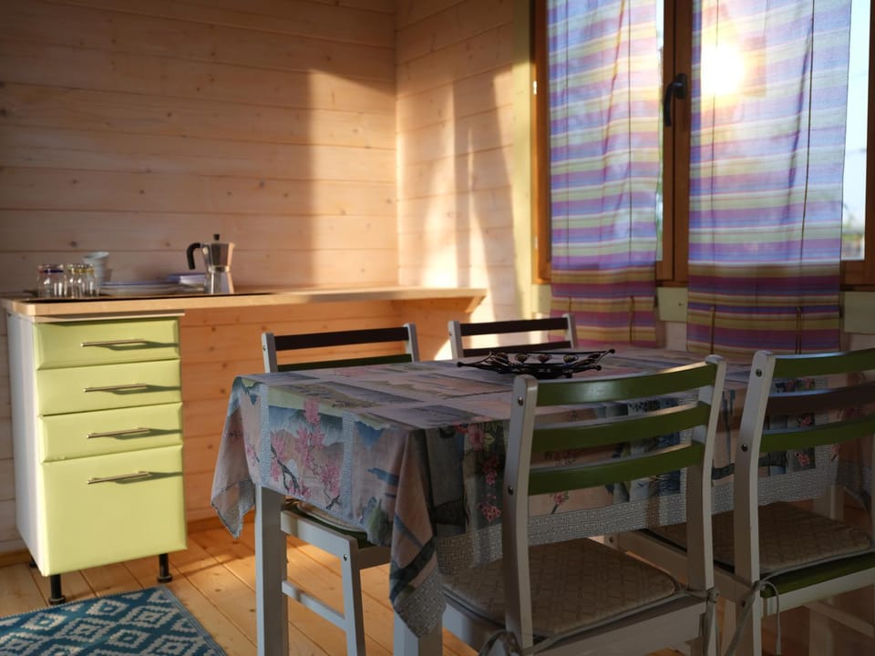 Cabane Le Raz de la Mercière Luxury tent in Nouvelle-Aquitaine
