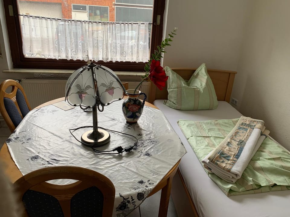 Brakel Monteure Ferienwohnung 1 Apartment in North Rhine-Westphalia