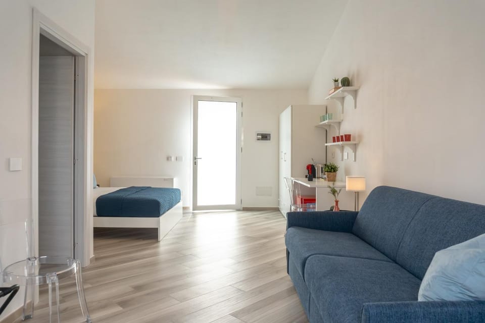 Nios - Affittacamere Bed and Breakfast in Sardinia