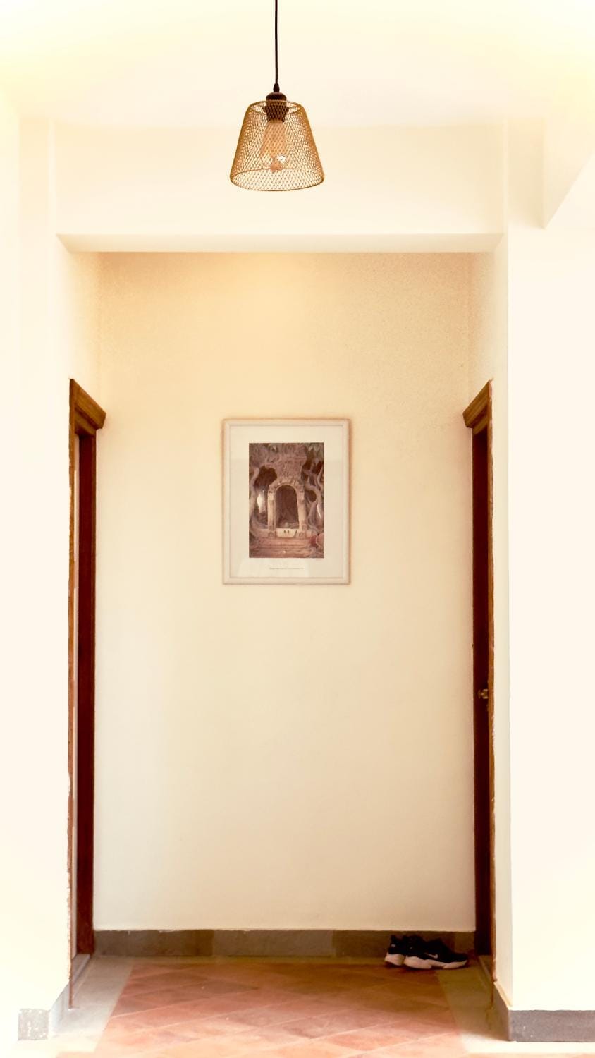 Circle of Life Apartment in Kathmandu
