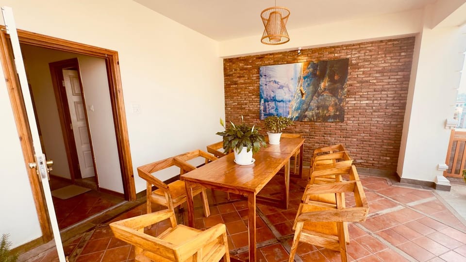 Circle of Life Apartment in Kathmandu
