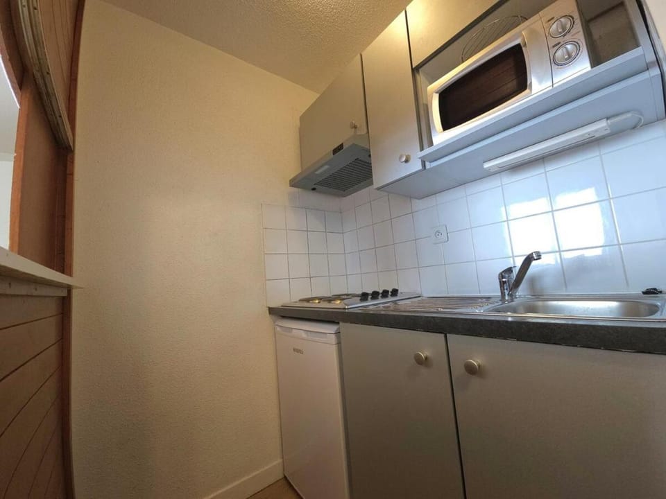 RPP A 317 - Au pied des pistes - appartement 4-6 personnes Apartment in Tignes