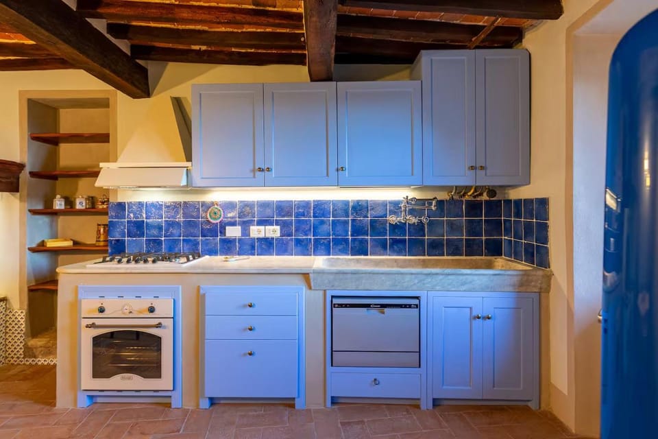 La fonte Apartment in Montepulciano