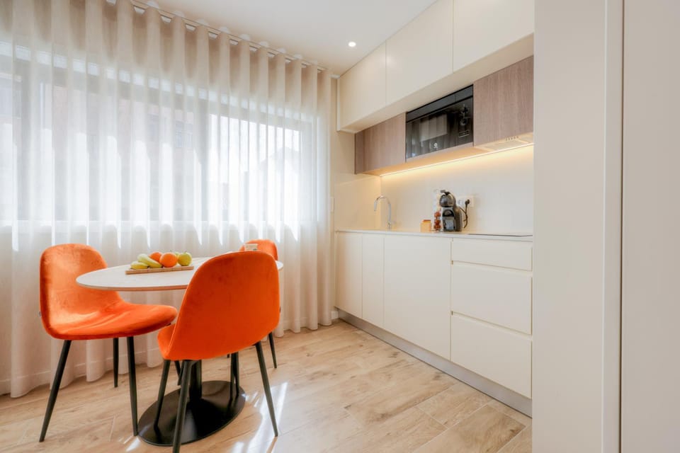 Calvário Suites l Apartment in Vila Real District