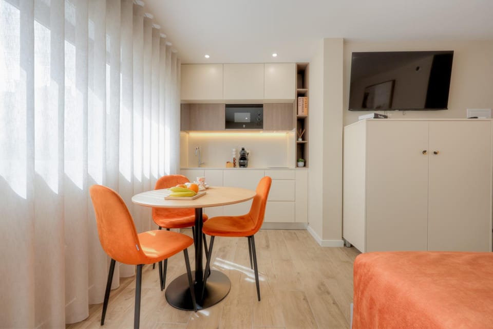 Calvário Suites l Apartment in Vila Real District