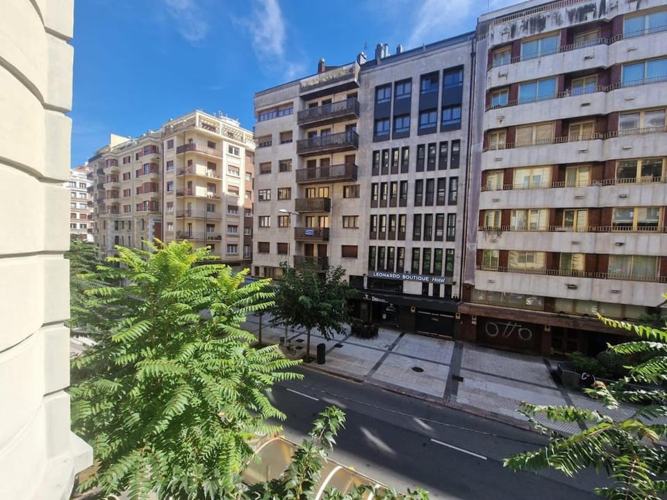 City view