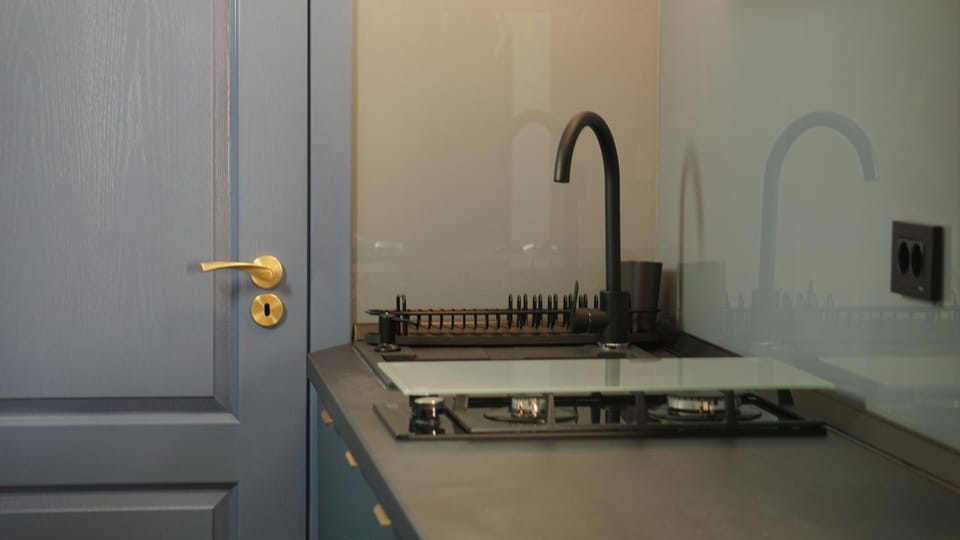 Studio Centrale Bucharest Apartment in Bucharest