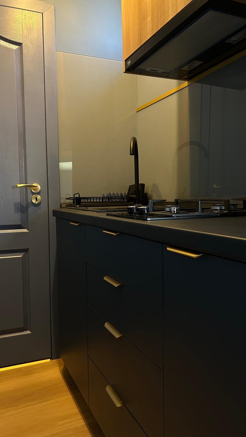 Studio Centrale Bucharest Apartment in Bucharest