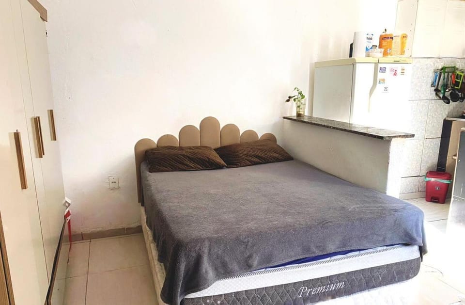 Estúdio Centro 8 minutos da Lapa com Ar e cozinha equipada Apartment in Santa Teresa