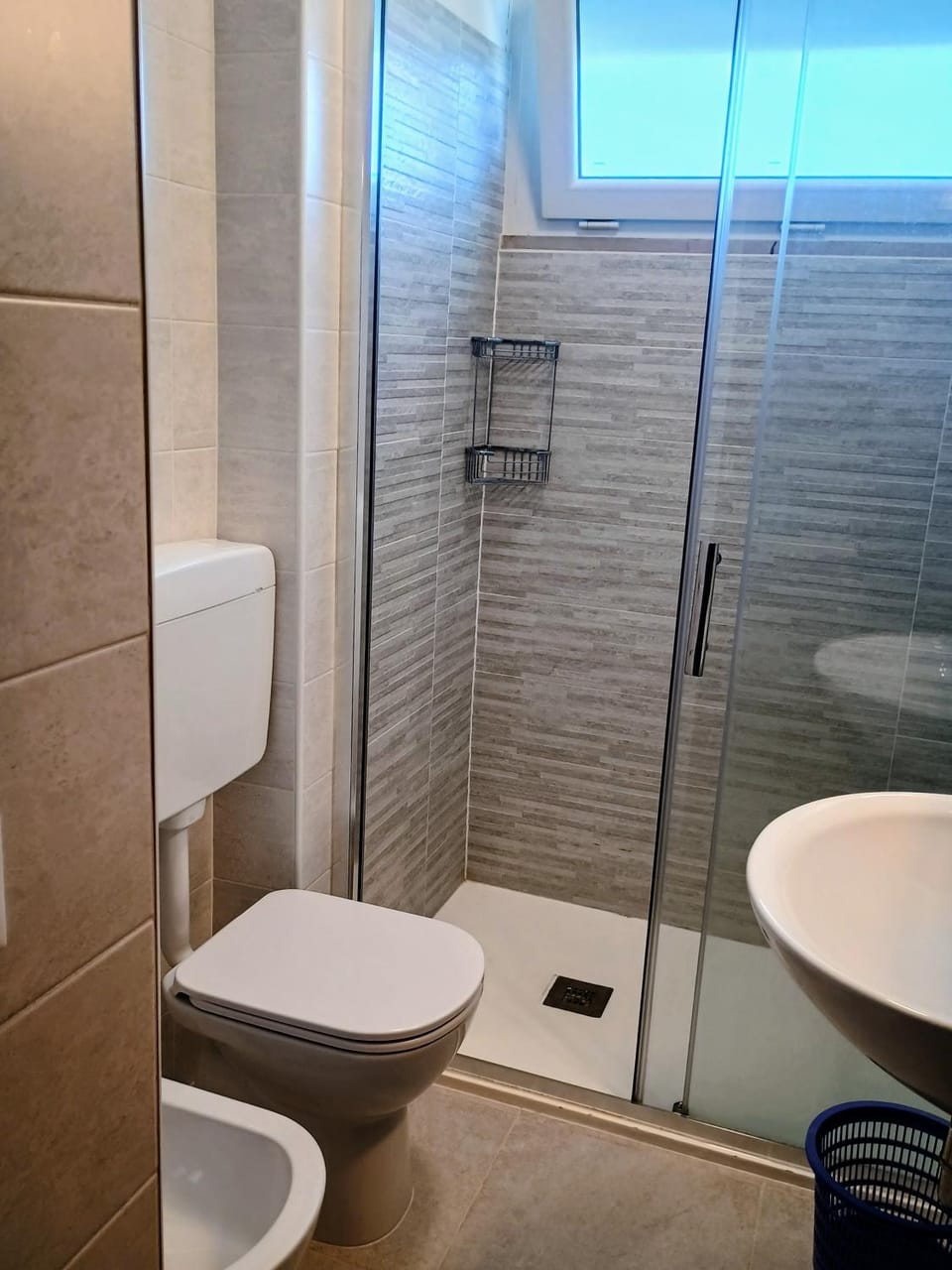 Condominio Miramare 5 - Agenzia Arcobaleno Apartment in Porto Santa Margherita