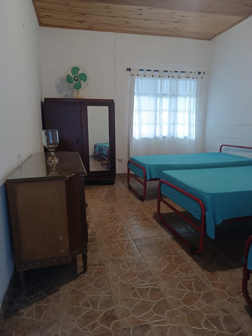 Historic and colonial house - La Marina House in Risaralda