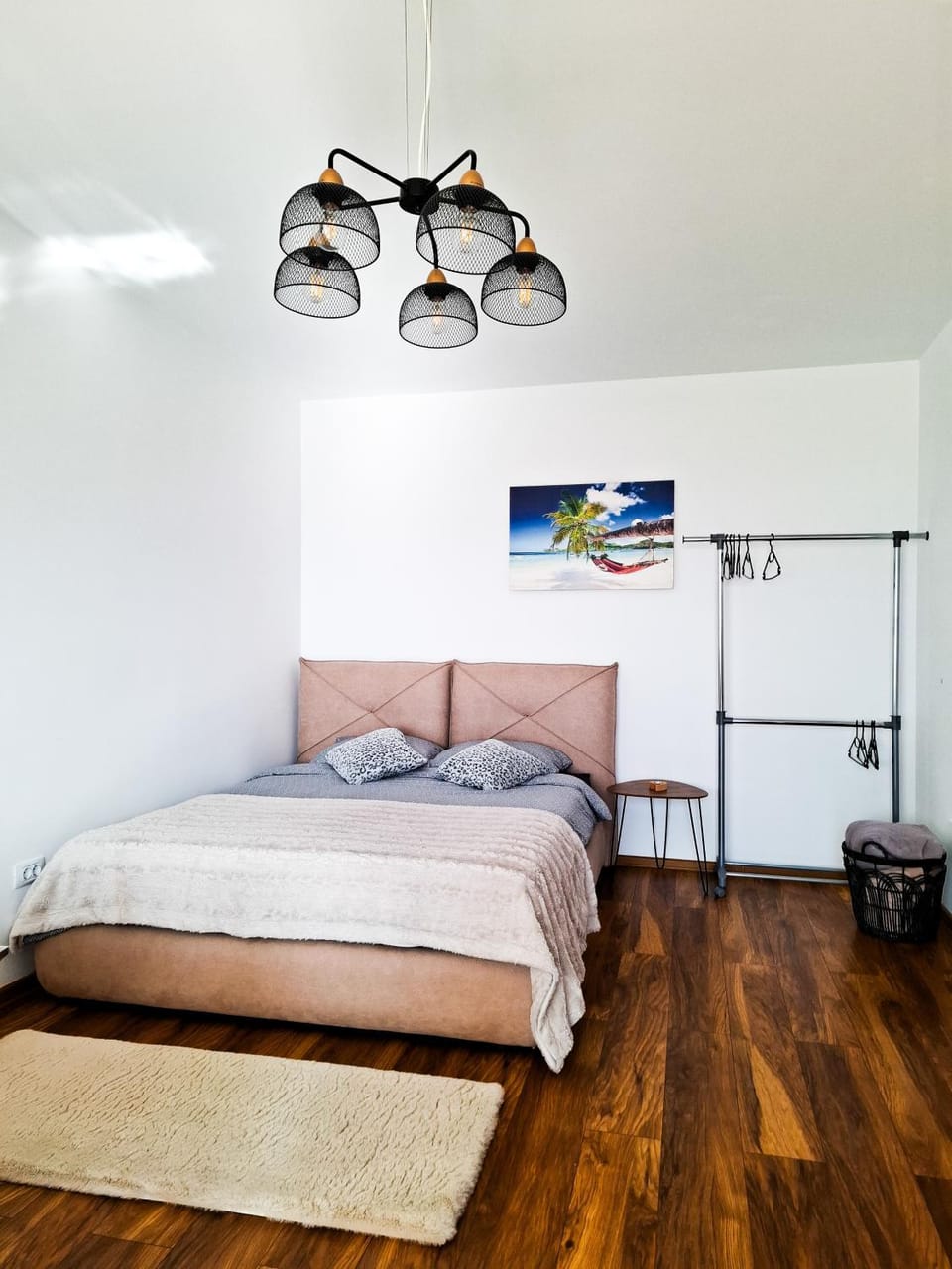 Apartment with Mountain View - Parcare Gratuita - Brașov Apartment in Brasov