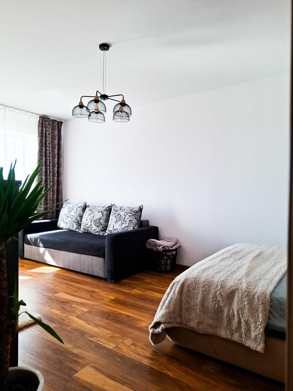 Apartment with Mountain View - Parcare Gratuita - Brașov Apartment in Brasov