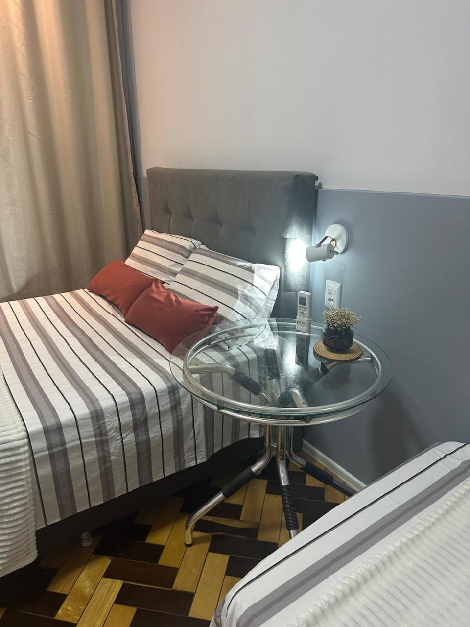 Lar Marajoara apartment in the Center of Belém Apartment in Belém