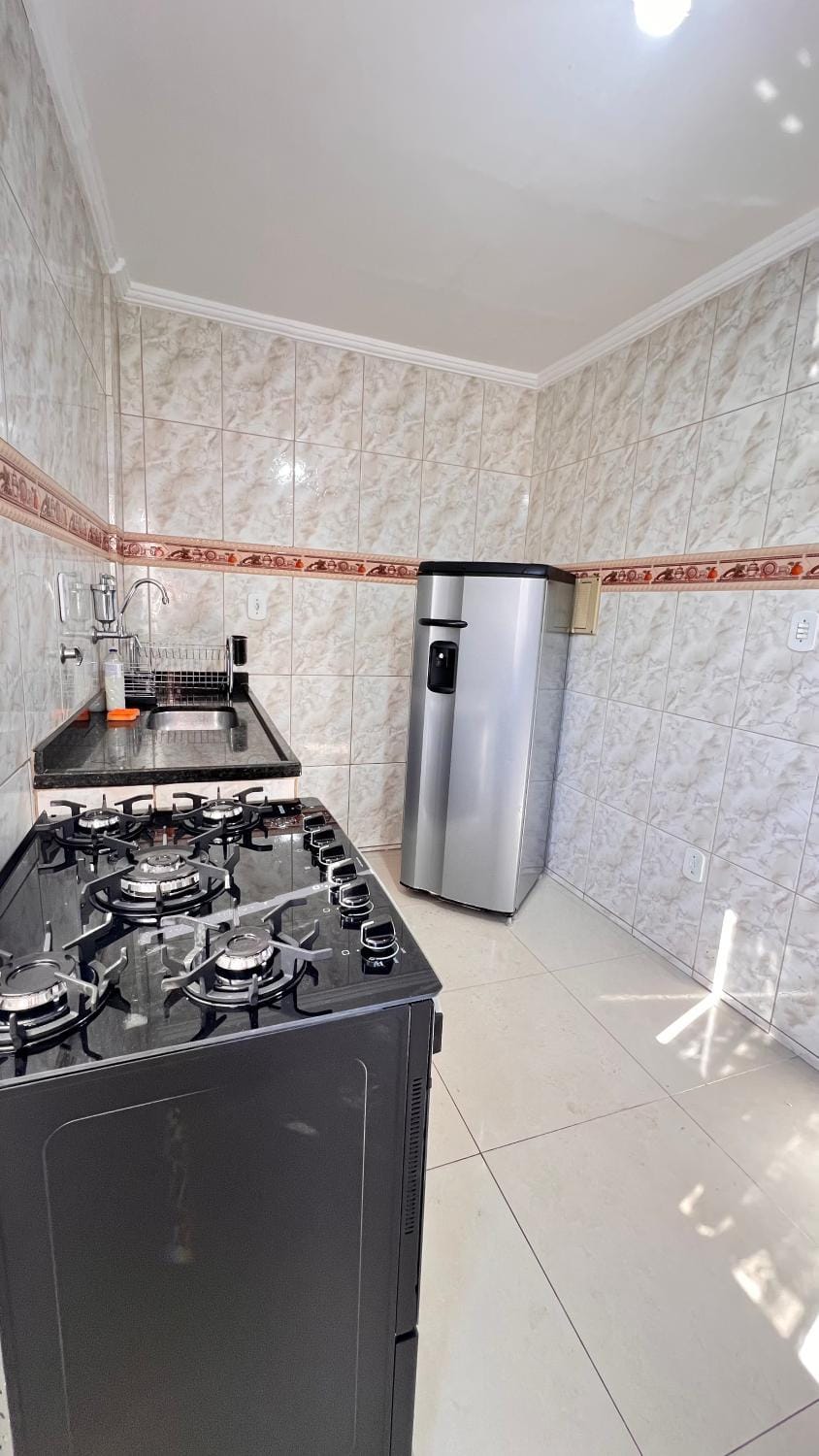 Cobertura Exclusiva no Centro de Arraial do Cabo Apartment in State of Rio de Janeiro