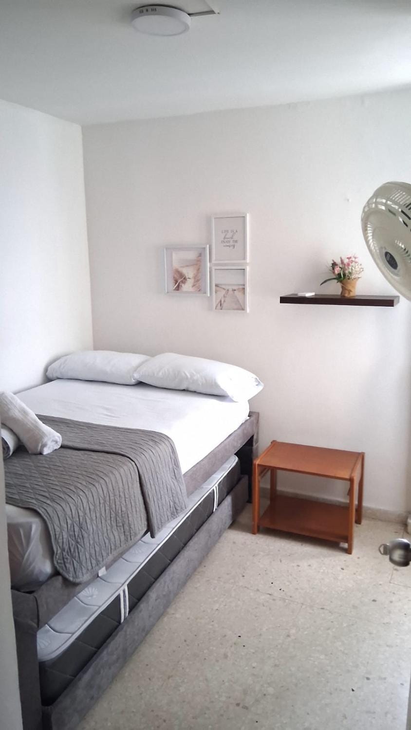 Espectacular Apartamento Central y Cerca al Centro Historico Apartment in Cartagena