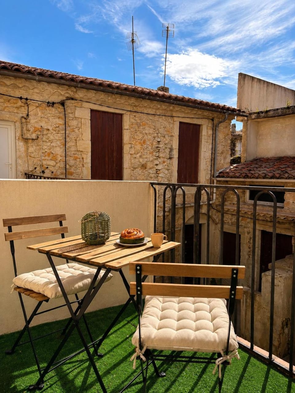 Balcony/Terrace, Balcony/Terrace