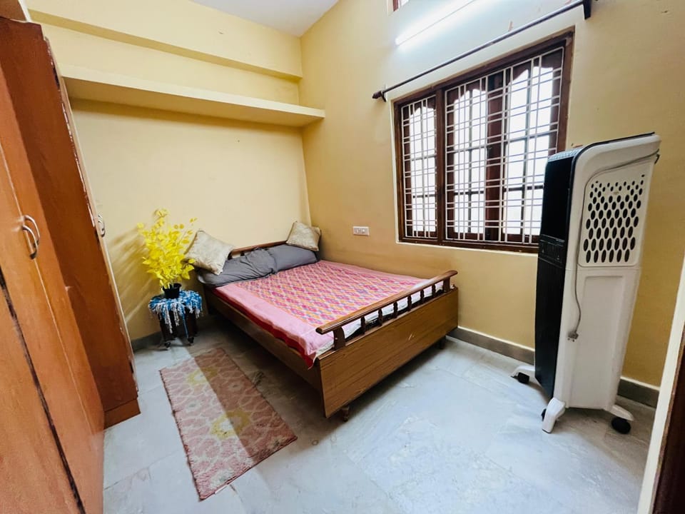 Pavani staycation House in Hyderabad