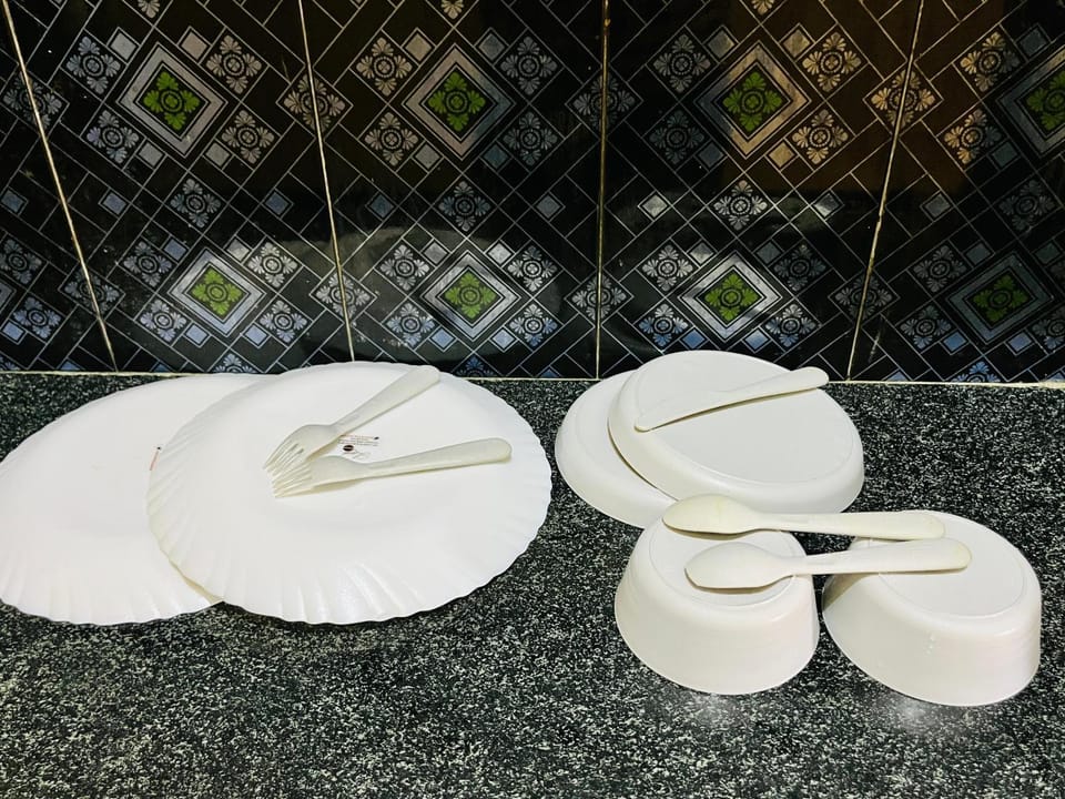 Pavani staycation House in Hyderabad